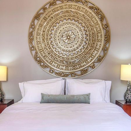 Hotel Casa Morales Getsemani Cartagena  Zimmer foto