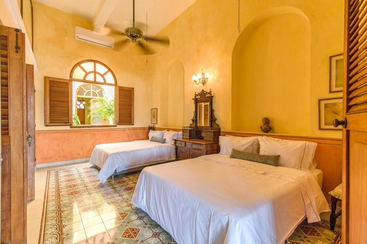 Hotel Casa Morales Getsemani Cartagena  Exterior foto