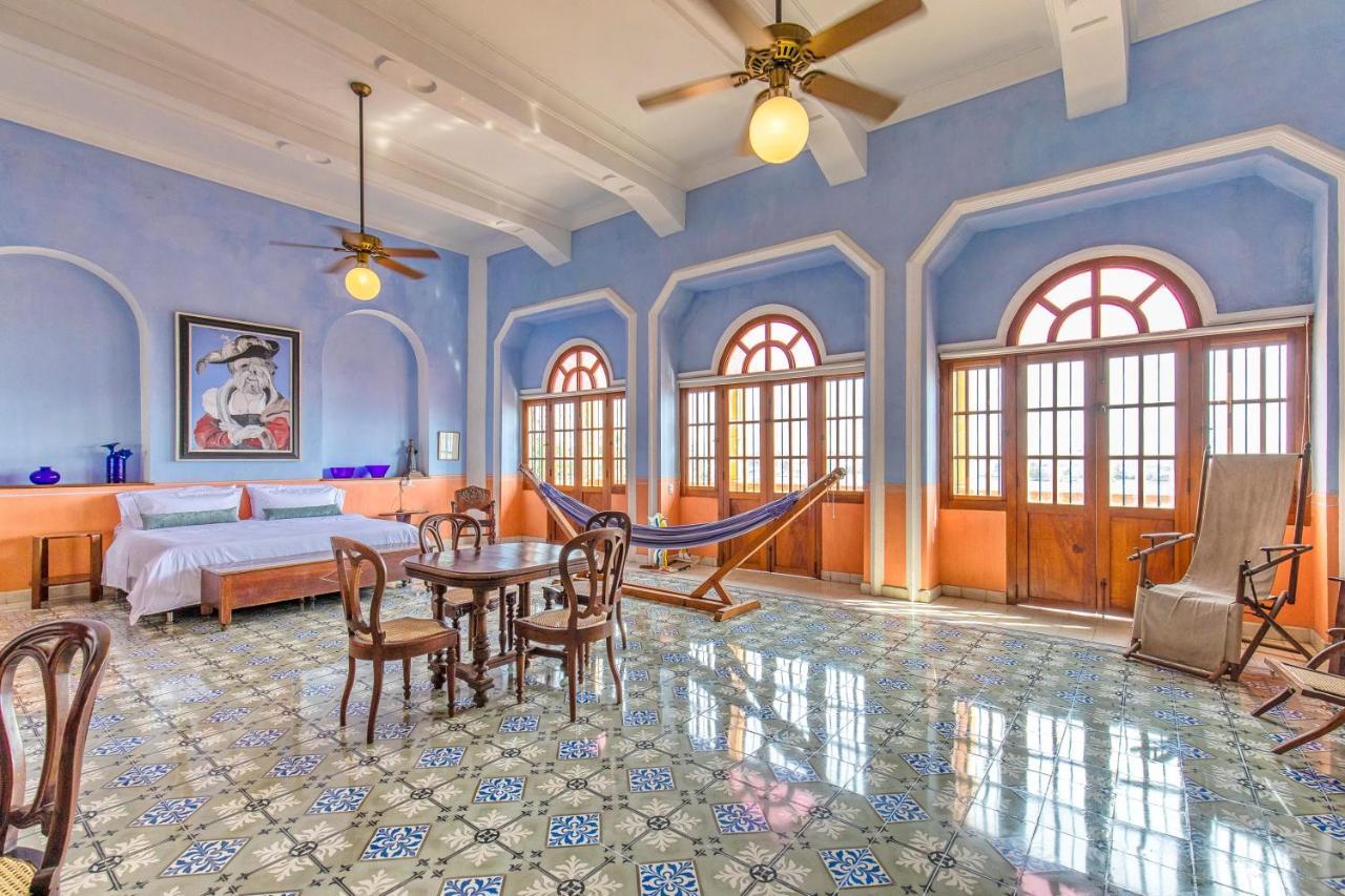 Hotel Casa Morales Getsemani Cartagena  Exterior foto