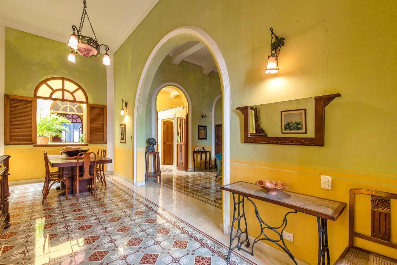 Hotel Casa Morales Getsemani Cartagena  Exterior foto