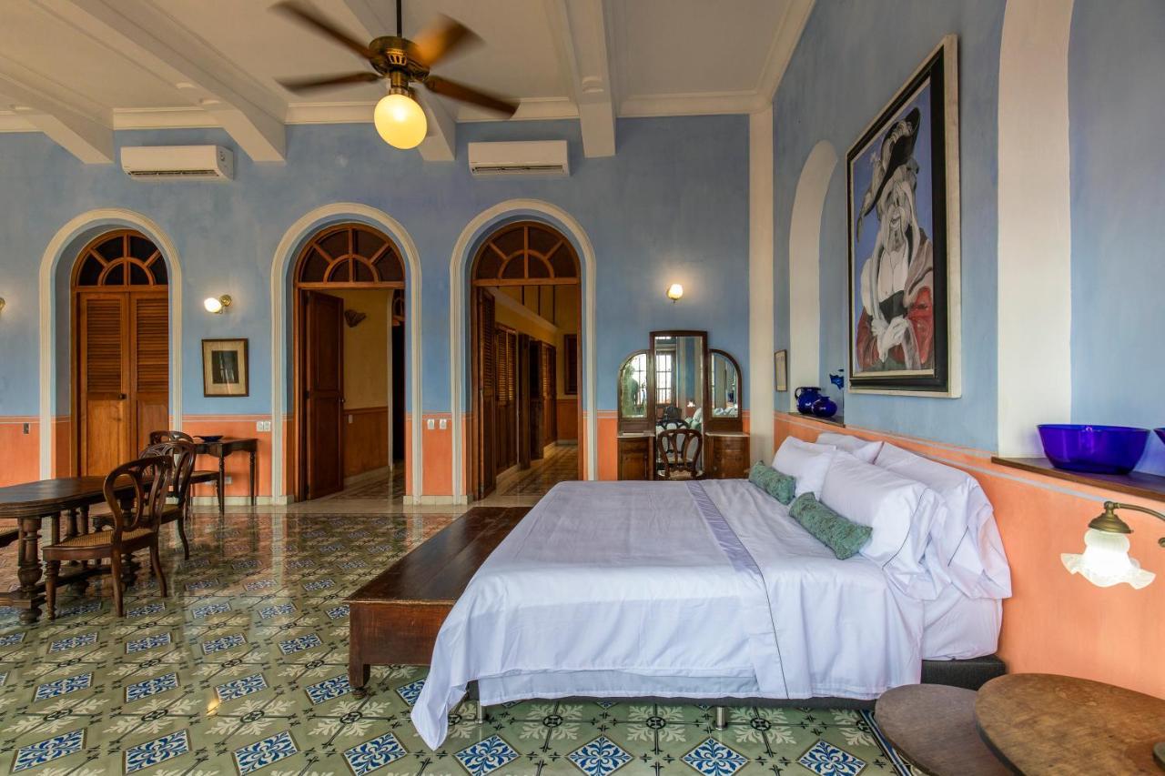 Hotel Casa Morales Getsemani Cartagena  Exterior foto