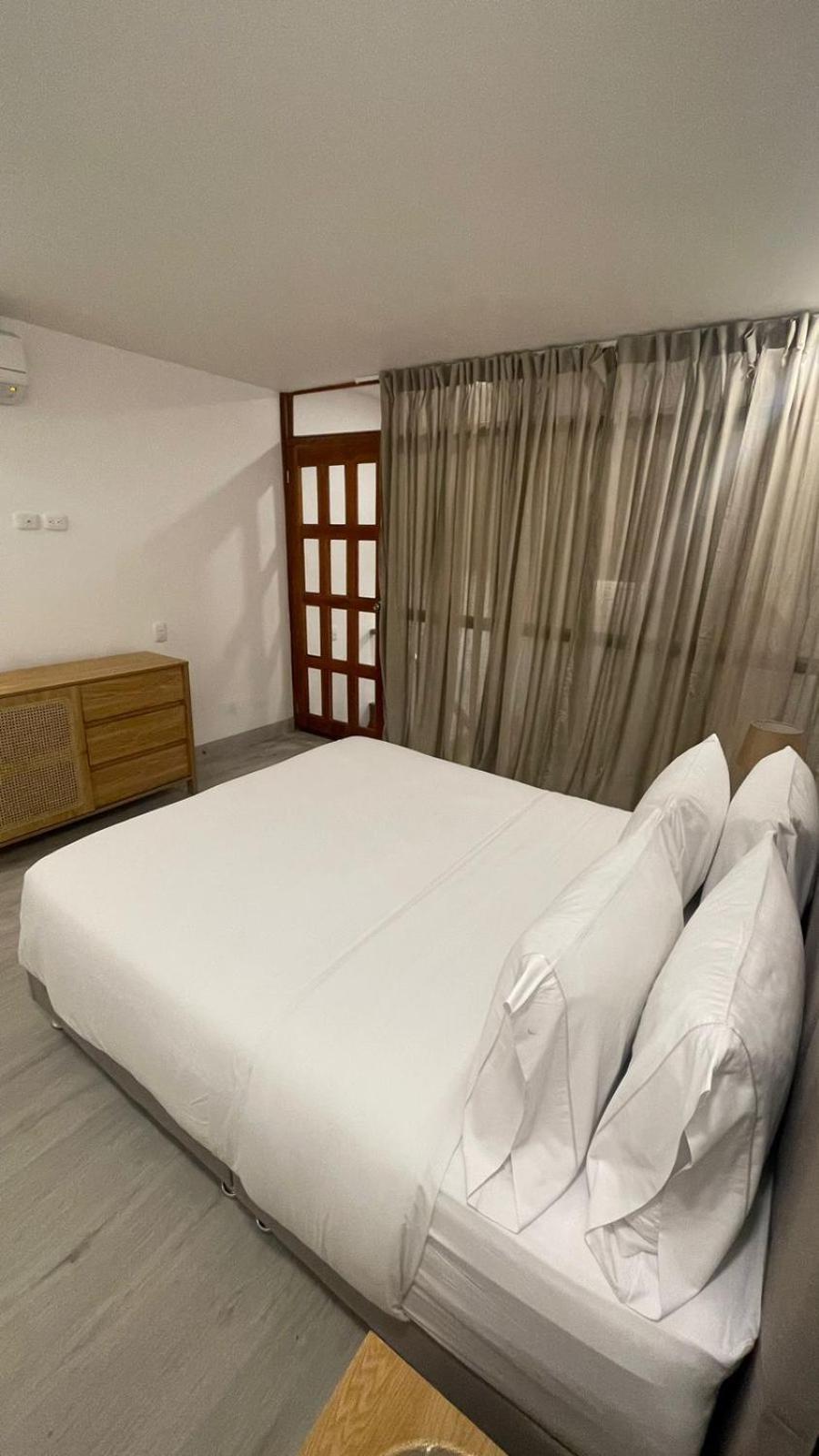 Hotel Casa Morales Getsemani Cartagena  Exterior foto
