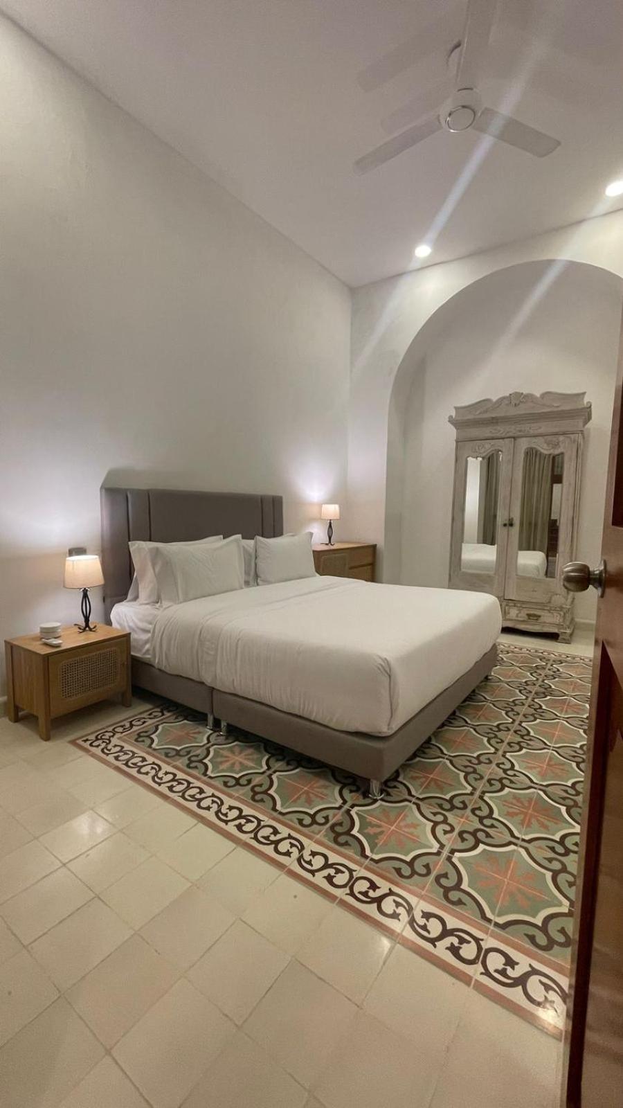 Hotel Casa Morales Getsemani Cartagena  Exterior foto