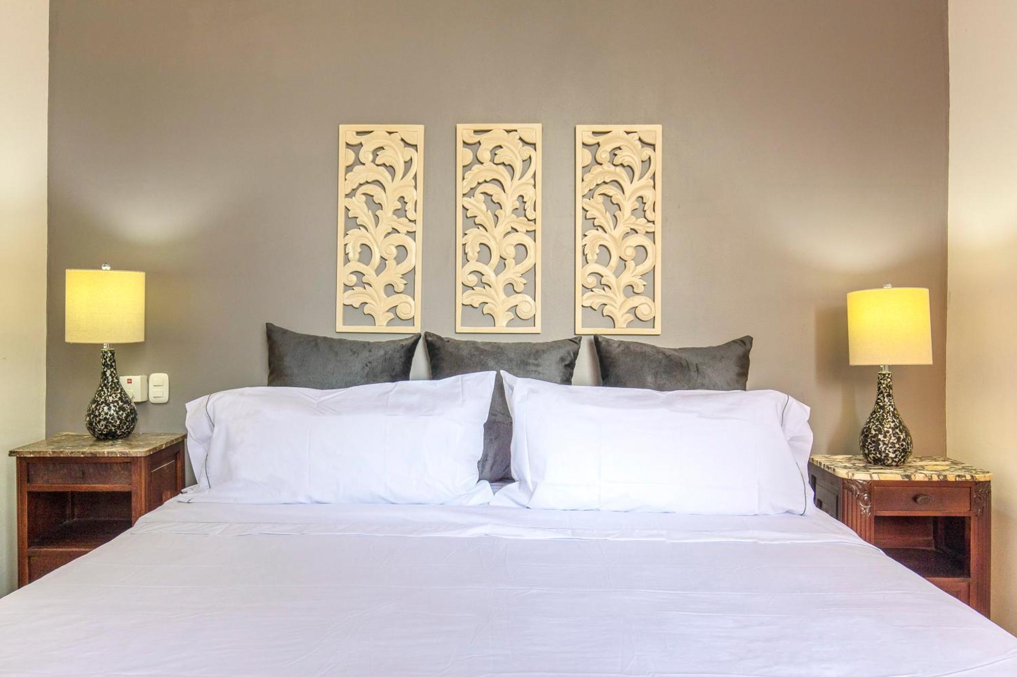Hotel Casa Morales Getsemani Cartagena  Zimmer foto