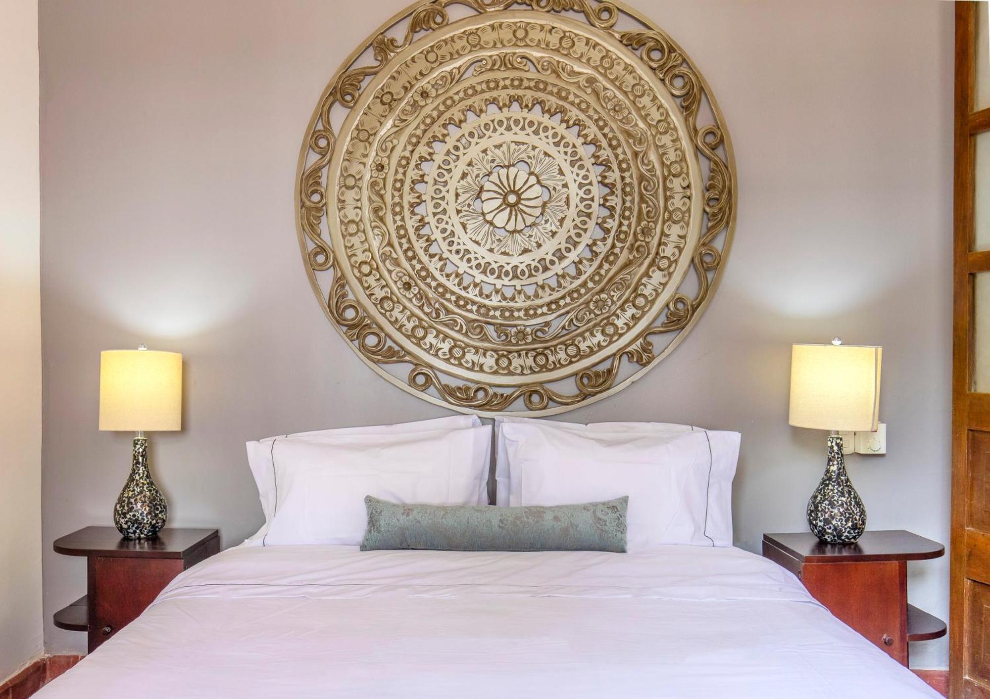 Hotel Casa Morales Getsemani Cartagena  Zimmer foto